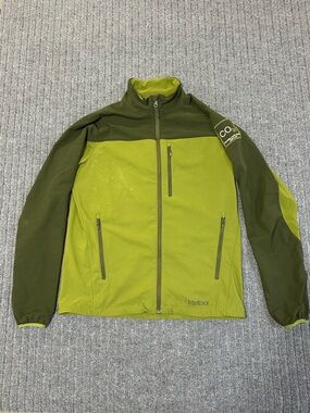 Marmot M3 softshell jacket